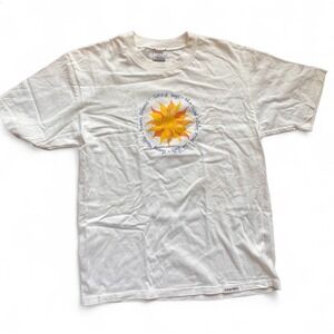 Vintage Crazy Shirt Hawaii M Mens Graphic T Shirt Miami Beach Single Stitch‎